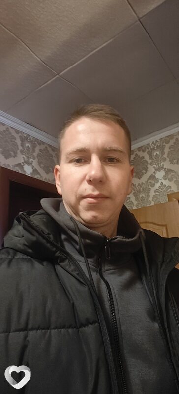 Андрей, 32, Нахабино — анкета №3510472