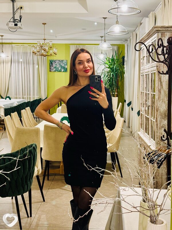 Анна, 39, Москве — анкета №3510129