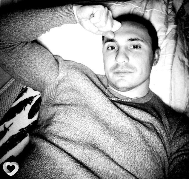 Алексей, 37, Азове — анкета №3510136