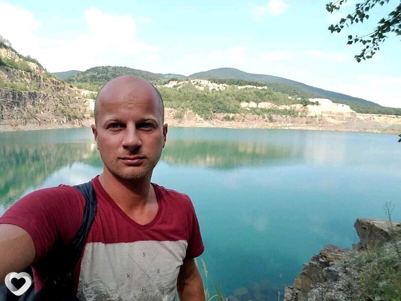 Vasiliy, Прага