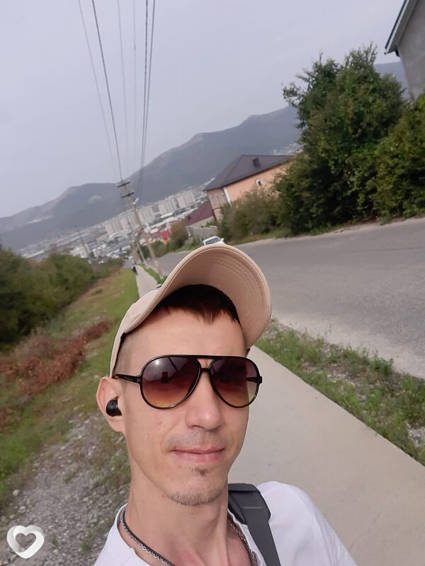 Иван, 38, Ростове-на-Дону — анкета №3510141