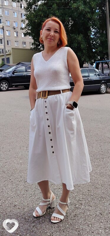 Екатерина, 41, Уфе — анкета №3510142