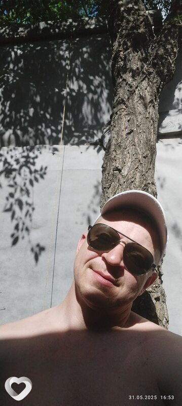 Андрейка, 30, Новосибирске — анкета №3510149