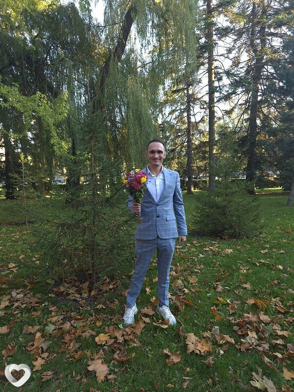 Александр, 31, Ростове-на-Дону — анкета №3510059