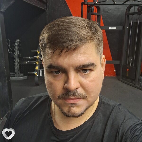 Дмитрий, 30, Ростове-на-Дону — анкета №3510065