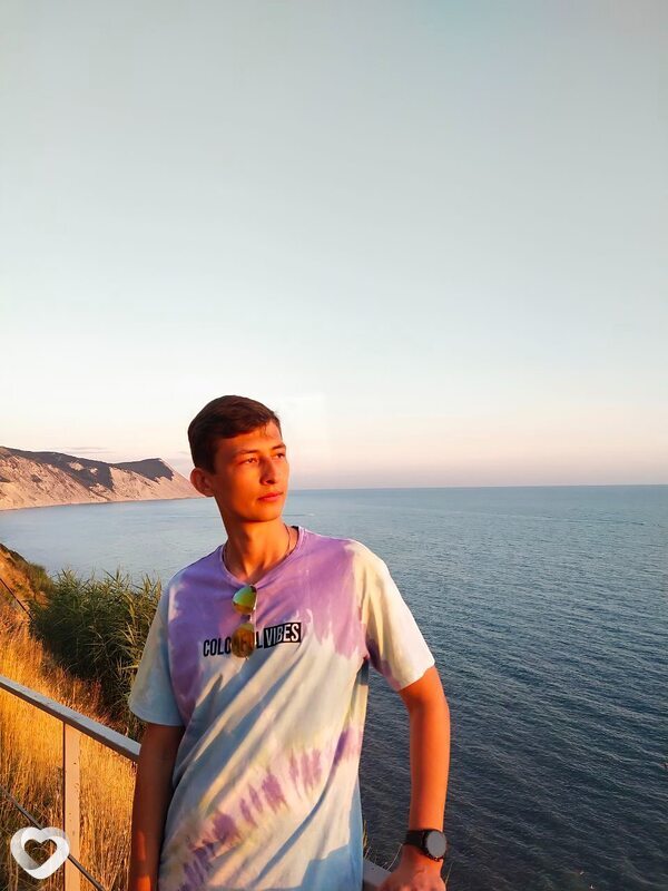 Данила, 24, Воронеже — анкета №3510066