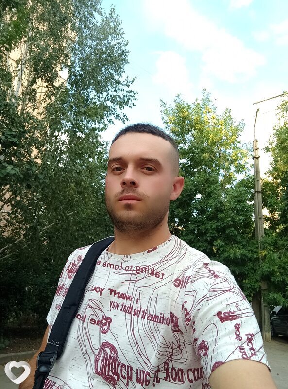 Viktor, 33, Хмельницком — анкета №3510070