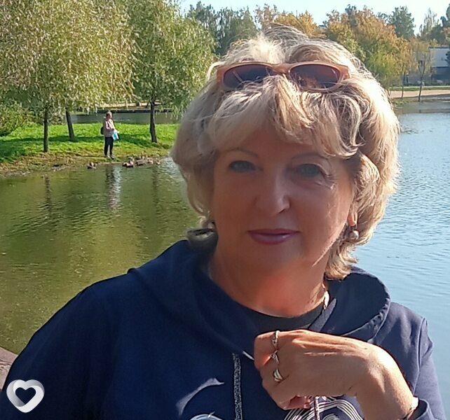 Альбина, 64, Нижнем Новгороде — анкета №3510104