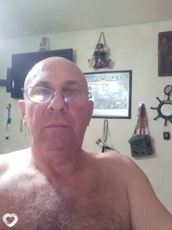 Виталий, 59, Киеве — анкета №3510106