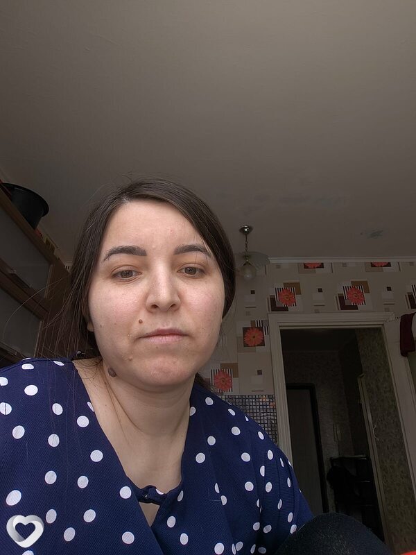 Вилена, 34, Оренбурге — анкета №3510109