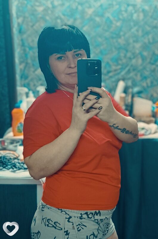 Tatiana, 37, Черемхове — анкета №3510119