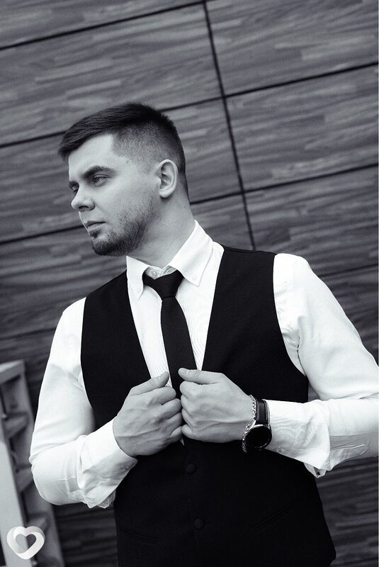 Александр, 31, Видном — анкета №3510079