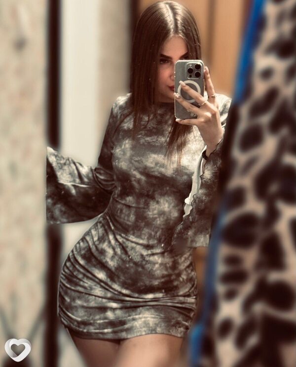 Евгения, 22, Иркутске — анкета №3510084