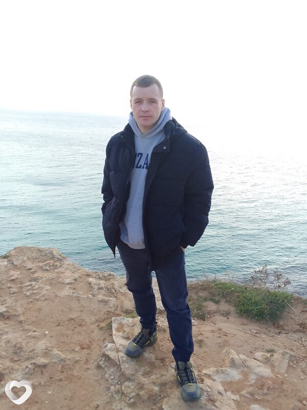 Vadim, 35, Севастополе — анкета №3510085