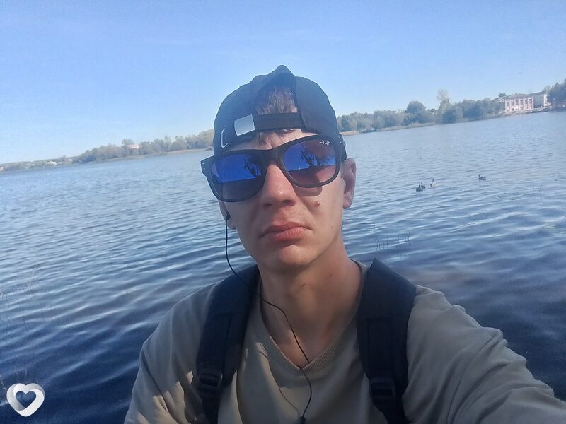 Олег, 31 — Гусь-Хрустальный