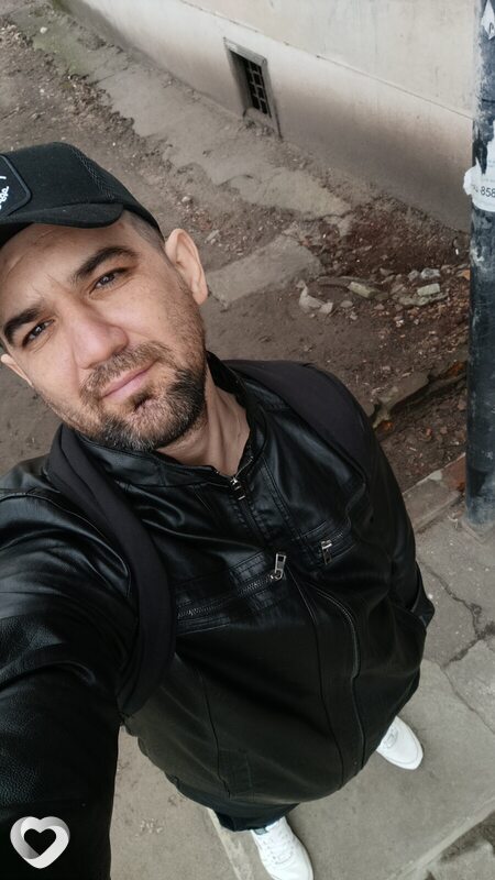 Мультик, 40, Воронеже — анкета №3510176
