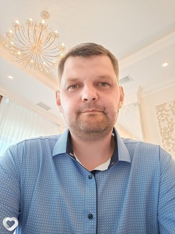 Dim, 40, Москве — анкета №3510178