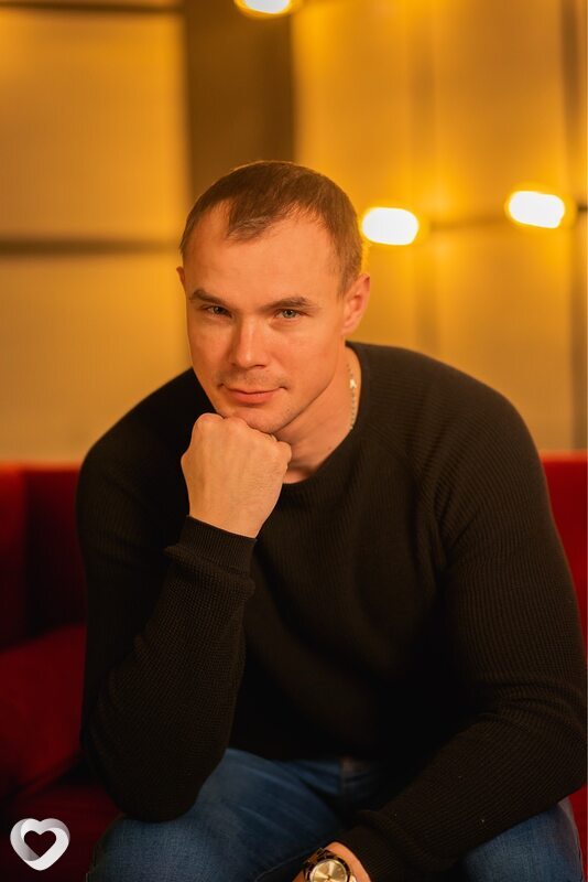 Андрей, 26, Новосибирске — анкета №3510187