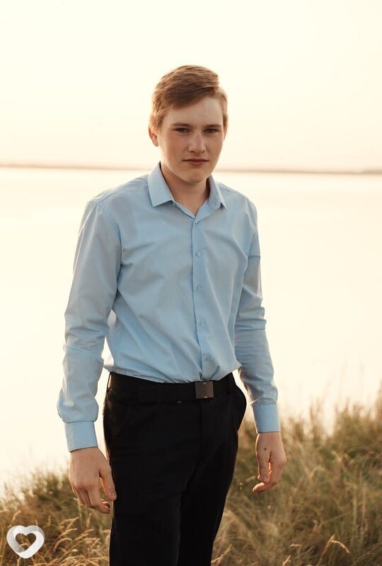 Андрей, 18, Омске — анкета №3510189