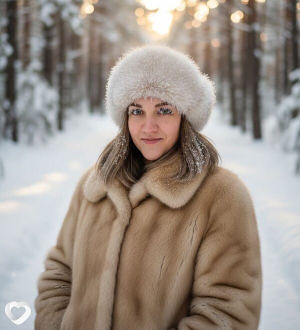 Светлана, 34, Барнауле — анкета №3510318