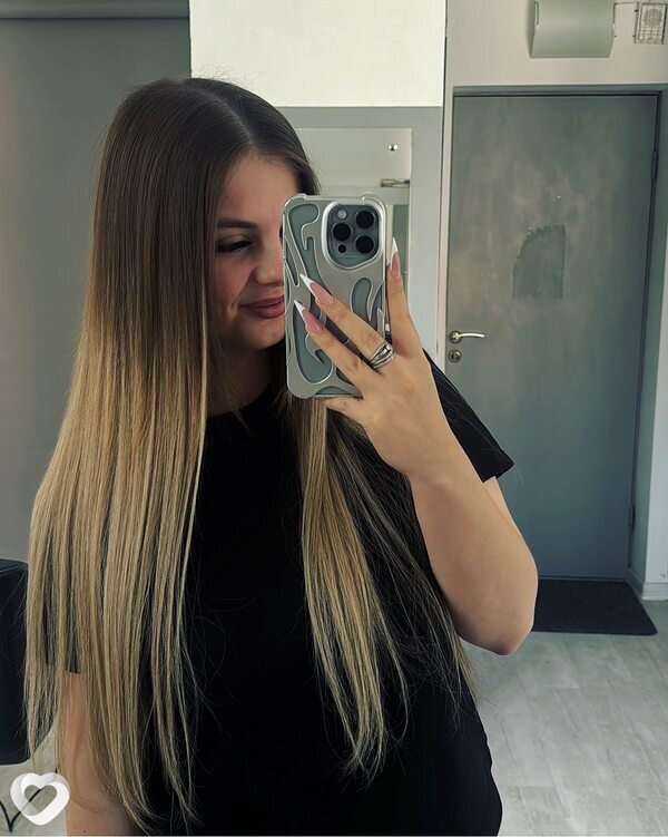 Татьяна, 23, Жлобине — анкета №3510323