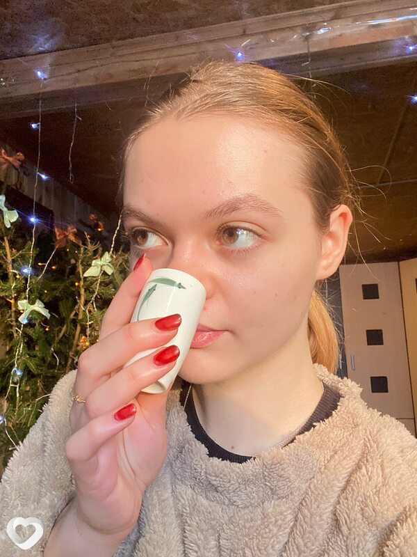 Таисия, 21, Москве — анкета №3510224