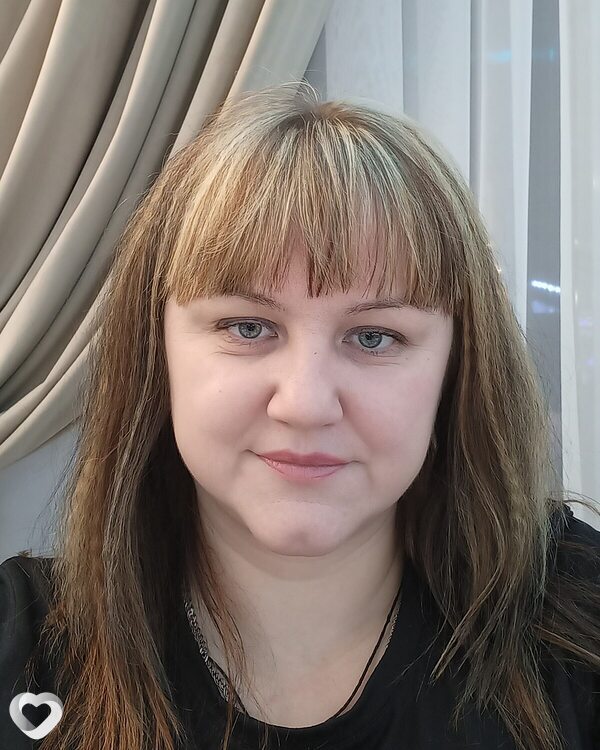 Ольга, 37, Анапе — анкета №3510227
