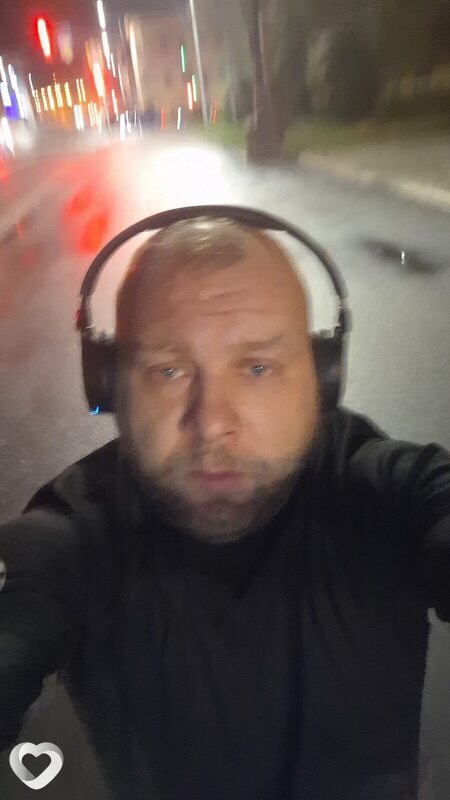 Саша, 40, Харькове — анкета №3510230