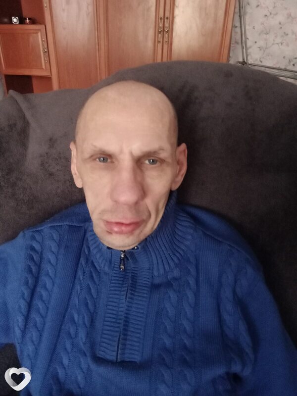 Вадим, 55, Новокузнецке — анкета №3510233