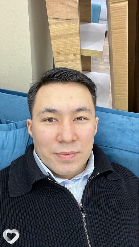 Неизвестен, 29, Астане — анкета №3510248