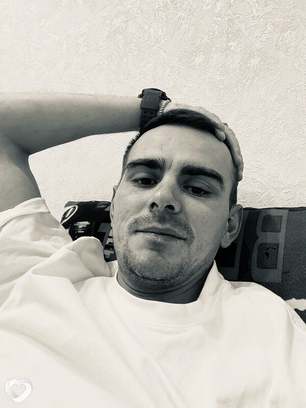 Михаил, 31, Екатеринбурге — анкета №3510034
