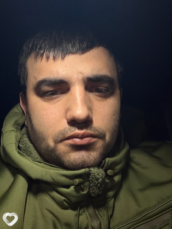 Загир, 33, Ростове-на-Дону — анкета №3510037