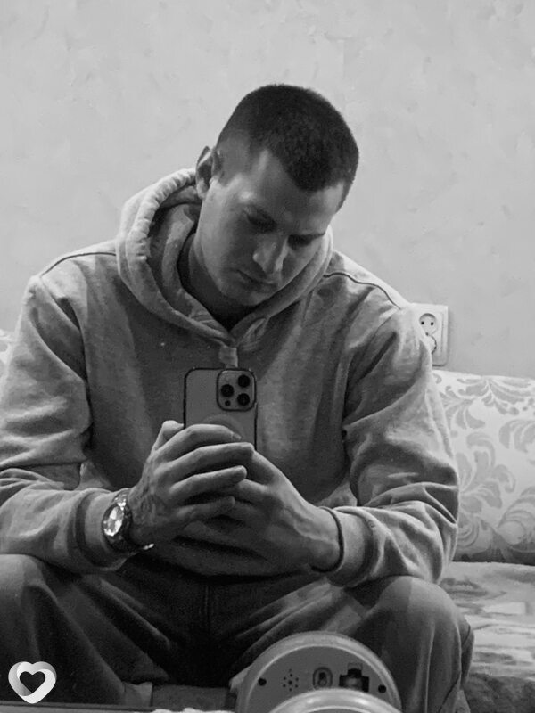 Дима, 24, Москве — анкета №3510038
