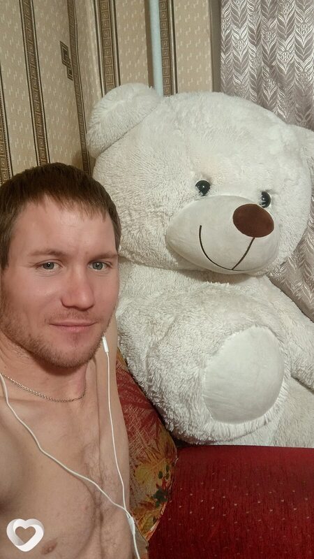 Иван, 28, Чите — анкета №3510039