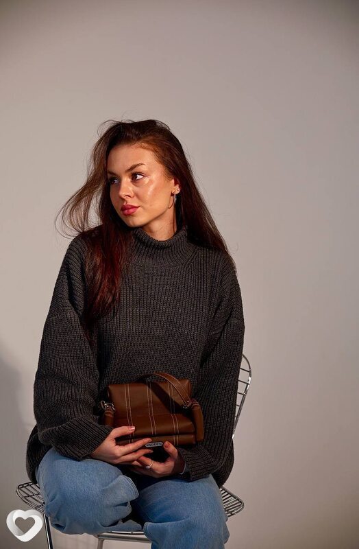 Наталья, 20, Химках — анкета №3510042