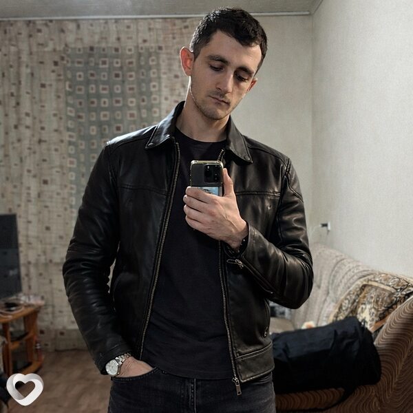 Нарек, 28, Уфе — анкета №3510281