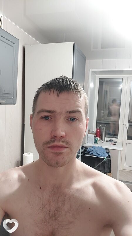 Дмитрий, 27, Апатитах — анкета №3510284