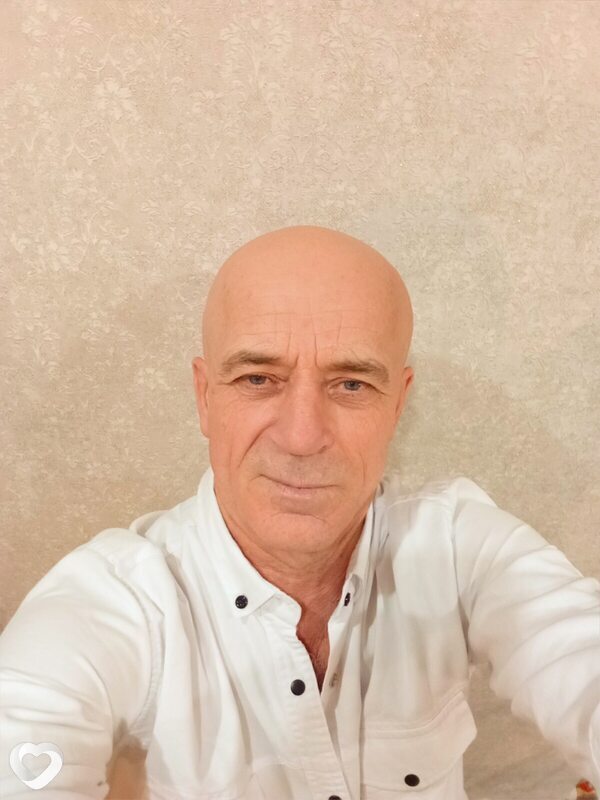 Владимир, 57, Омске — анкета №3510293
