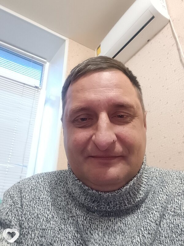 Генас, 46, Волгограде — анкета №3510296