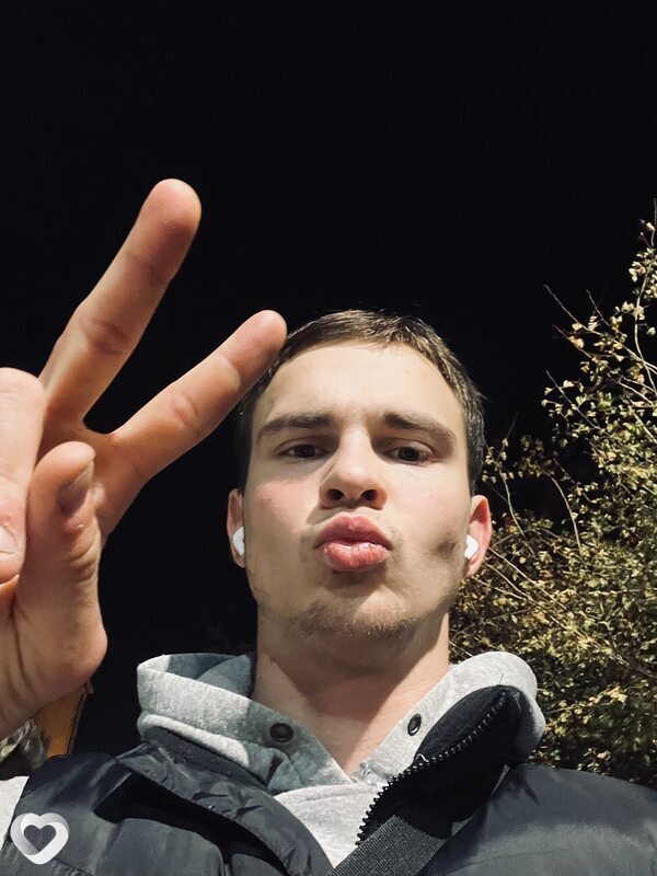 Димка, 22, Краснодаре — анкета №3510152