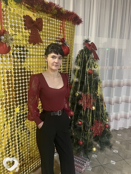 Светлана, Октябрьский
