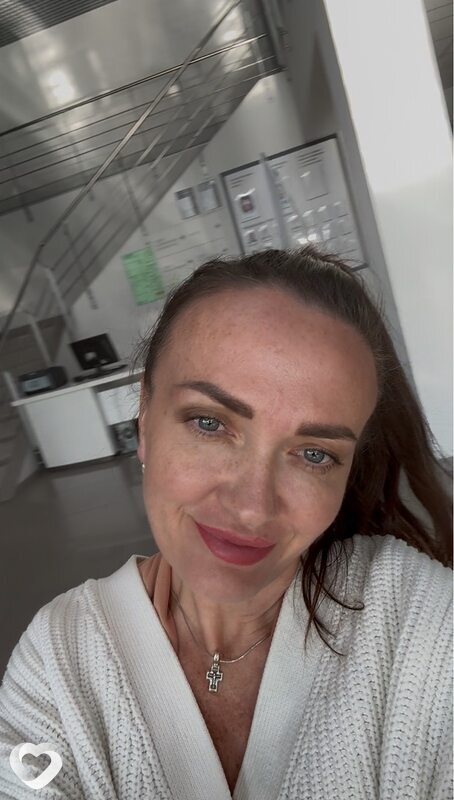 Ольга, 45, Екатеринбурге — анкета №3510171