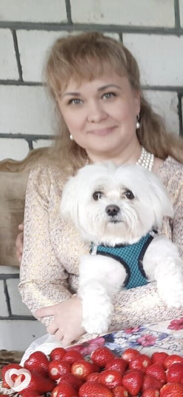 Татьяна, 43, Краснодаре — анкета №3510357