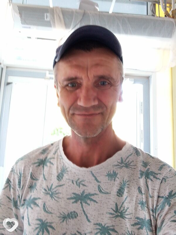 Геннадий, 54, Санкт-Петербурге — анкета №3510358