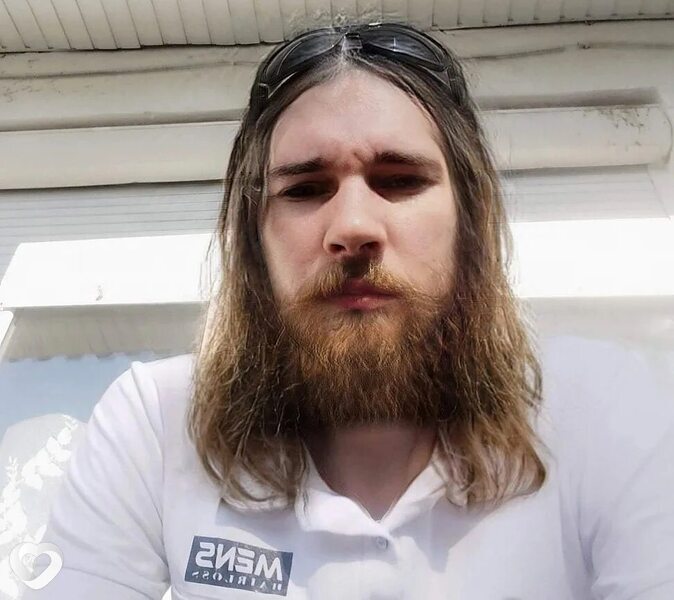 Волька, 35, Омске — анкета №3510362