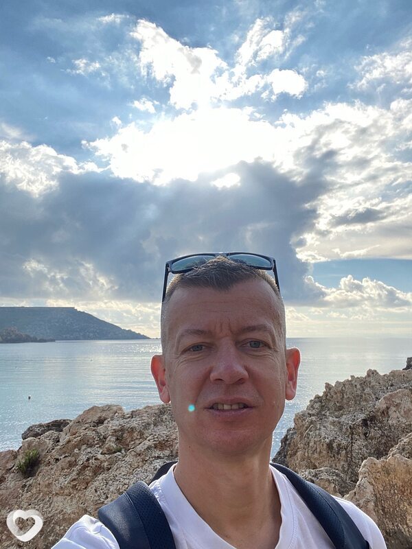 Ivan, 43, Бресте — анкета №3510363