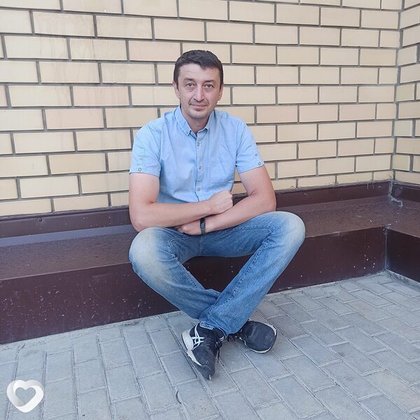 Алексей, 50, Мытищах — анкета №3510365
