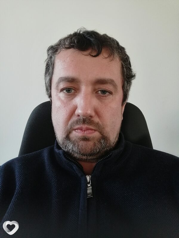 Алексей, 44, Нижнем Новгороде — анкета №3510366