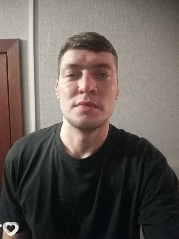 Евгений, 31, Лобне — анкета №3510328