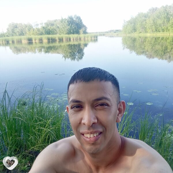 Мирали, 39, Самаре — анкета №3510336
